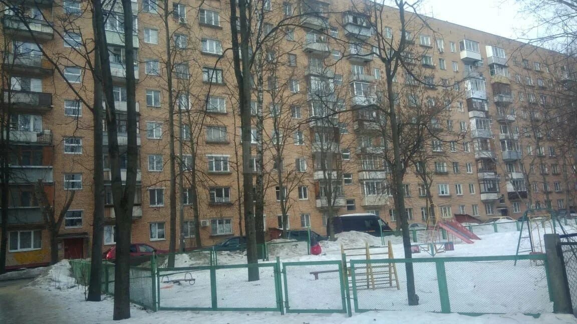 Una perla просп королева 20в королев фото Королева проспект фото YugNash.ru