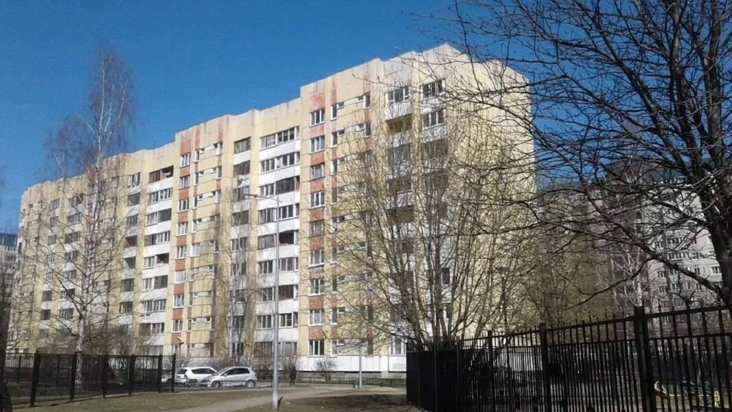 Una perla просп королева 20в королев фото Фотографии ПРОСПЕКТ КОРОЛЕВА 30