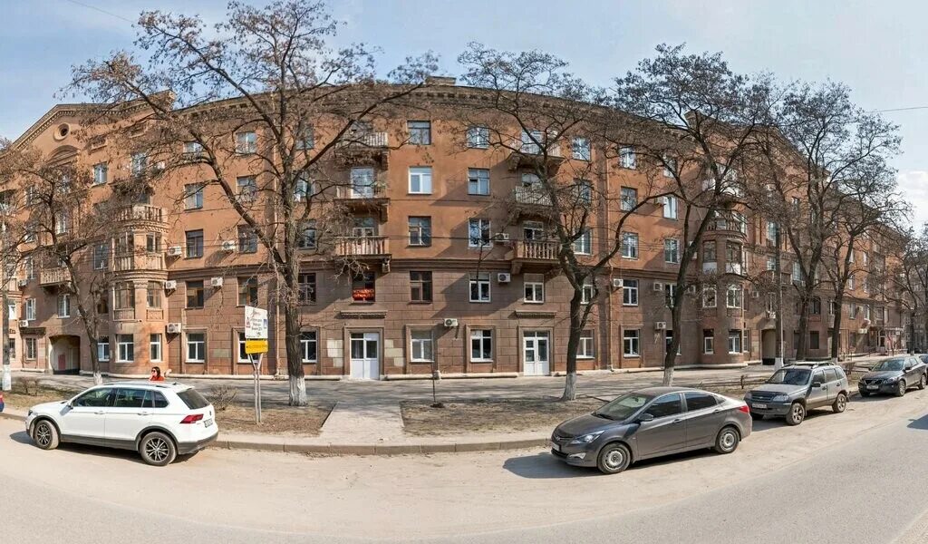Una советская ул 28а волгоград фото Картинки 6 СОВЕТСКАЯ 22