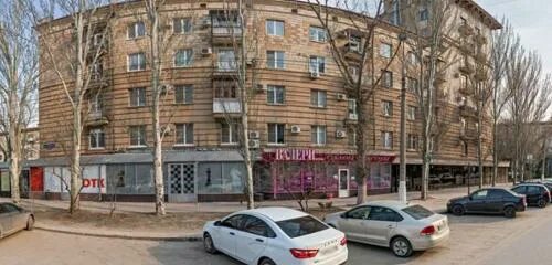 Una советская ул 28а волгоград фото Панорама: Валери, салон красоты, Советская ул., 14, Волгоград, Россия - Яндекс.К