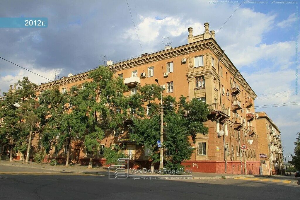 Una советская ул 28а волгоград фото Permanently closed: Домофон-Эксперт, intercoms, Volgograd, Sovetskaya Street, 26