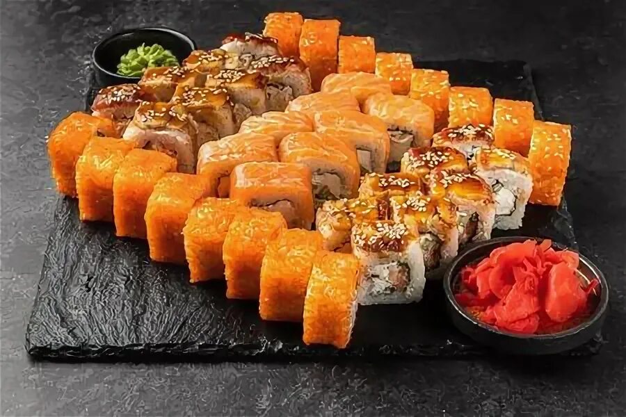 Unagi rolls московская ул 2 владикавказ фото Меню и цены "Golden Rolls" в Сергиевом Посаде - Яндекс Карты