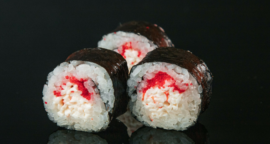 Unagi rolls московская ул 2 владикавказ фото Панорама: Unagi Rolls, суши-бар, Московская ул., 2, Владикавказ - Яндекс Карты