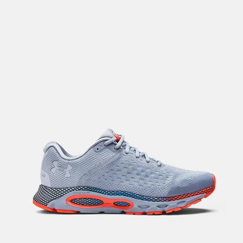 Under armour infinite 3 bluetooth подключение Купить Кроссовки Under Armour Hovr ™ Infinite 3 3023540 400 в Беларуси