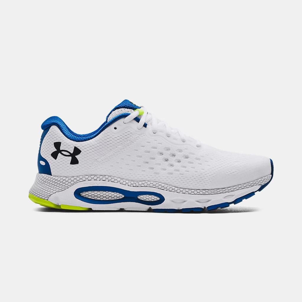 Under armour infinite 3 bluetooth подключение Under Armour HOVR Infinite 3 3023540-116 Эркек Кошу Аяккасысы - купить по низким