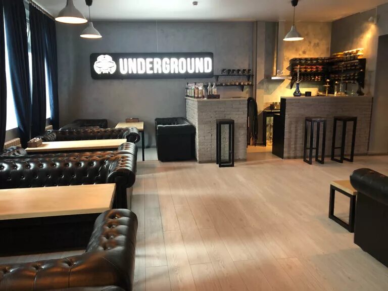 Underground lounge красная ул 72 фото Photo: Underground, hookah bar, Russia, Arzamas, Komsomolskiy bulvar, 8Б - Yande