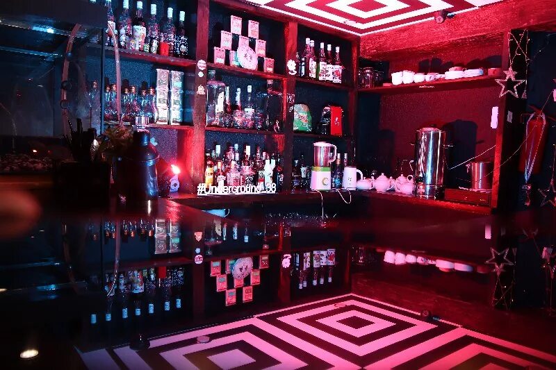 Underground lounge красная ул 72 фото Справочник услуг и организаций России (страница 99)