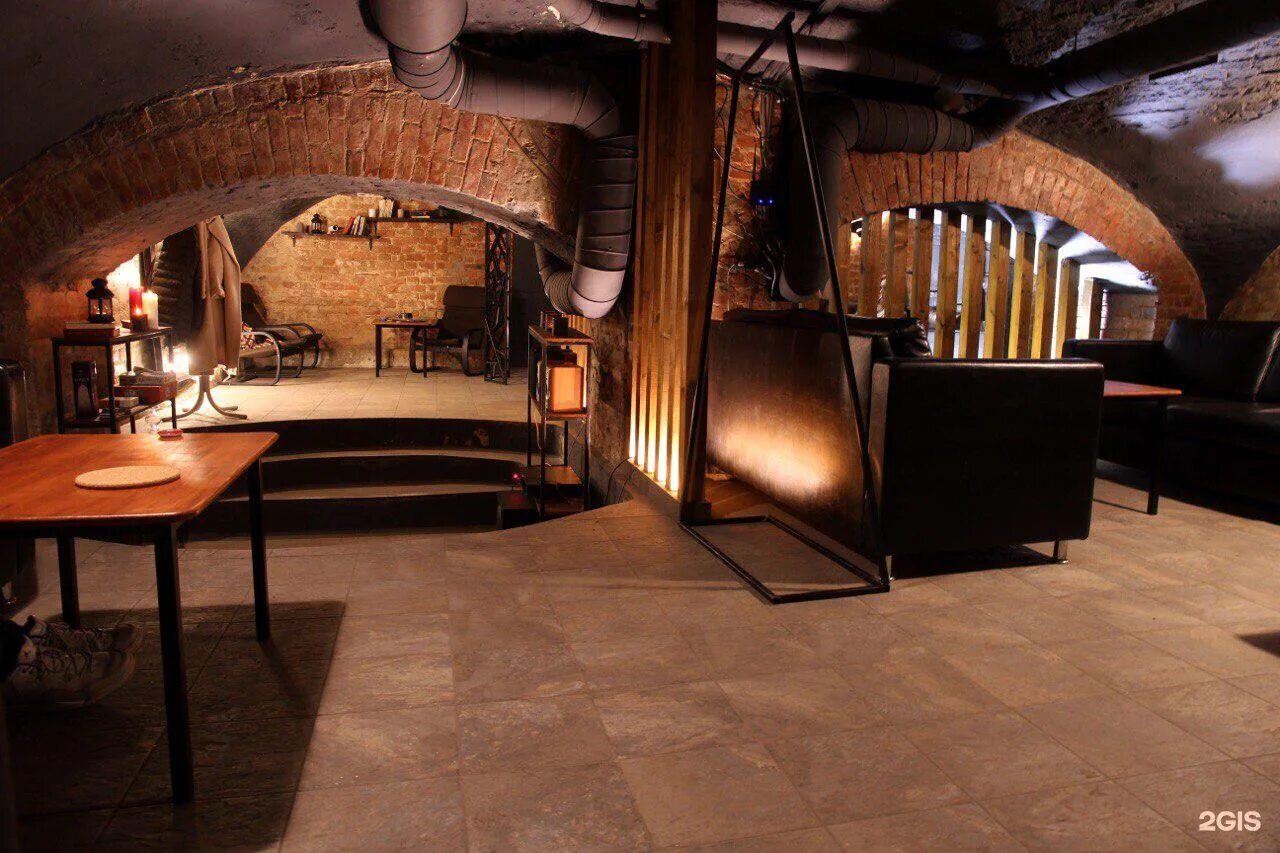 Underground lounge красная ул 72 фото Under, центр паровых коктейлей, Средний Кисловский переулок, 3 ст1а, Москва - 2Г