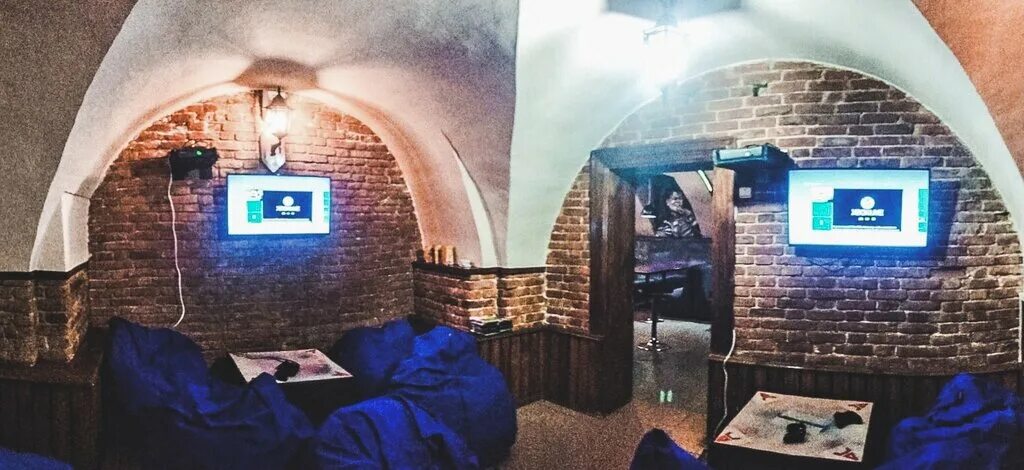 Underground lounge красная ул 72 фото Временно не работает: Underground, кальян-бар, Саратов, Соборная улица, 21 - Янд