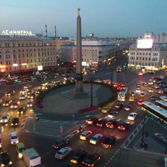 Underground площадь восстания 1 фото St. Petersburg
