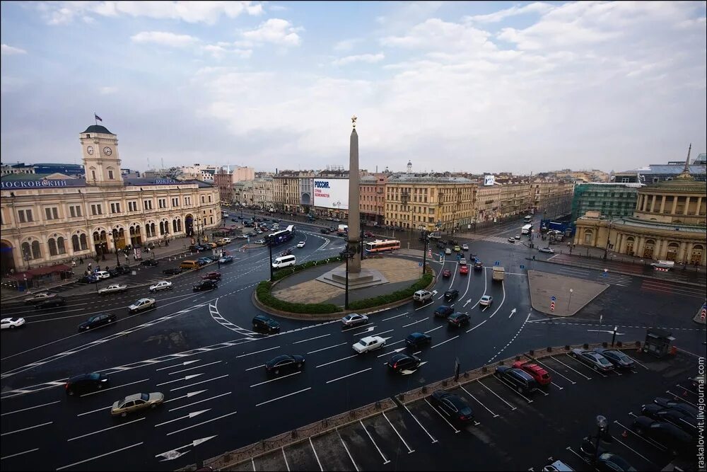 Underground площадь восстания 1 фото Высотный Санкт-Петербург. Красота неописуемая! Часть3 - DRIVE2