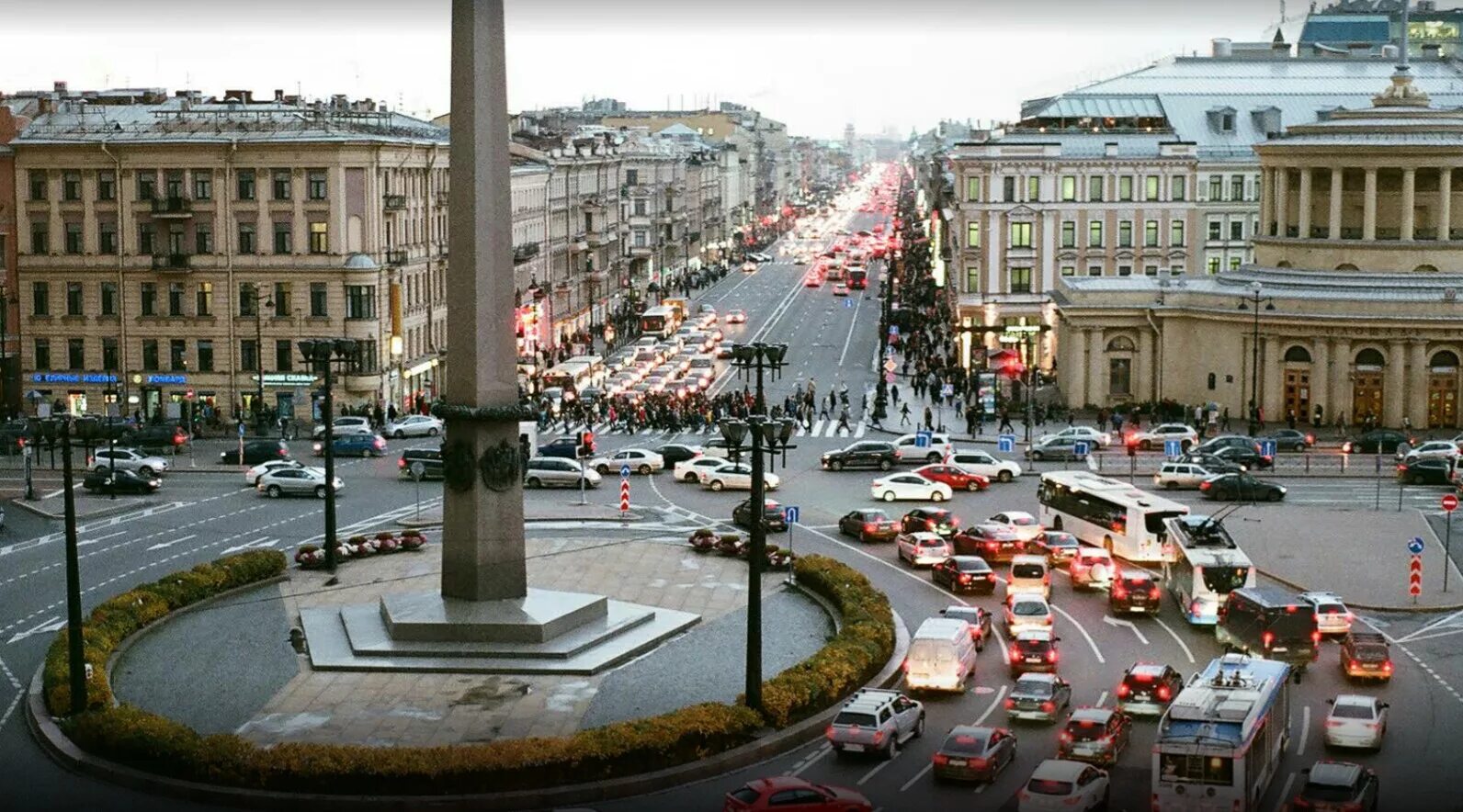 Underground площадь восстания 1 фото Площадь Восстания