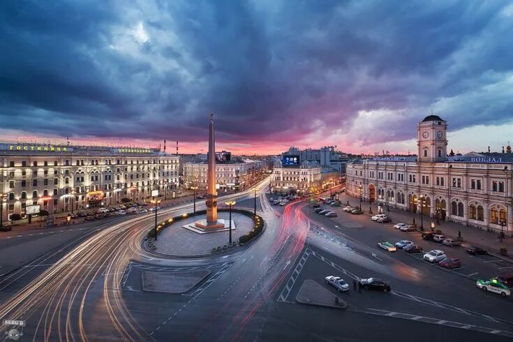 Underground площадь восстания 1 фото Фотография фотографа Сергей Дегтярёв - Площадь Восстания, Московский вокзал Рома