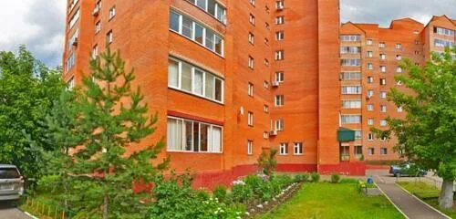 Underground пролетарский просп 10 щелково фото Панорама: Тенториум ПВП, пункт выдачи, Пролетарский просп., 5Б, Щёлково - Яндекс