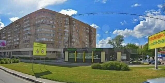 Underground пролетарский просп 10 щелково фото 2-к. квартира, 46 м², 3/10 эт. в аренду Щелково Снять квартиру Авито