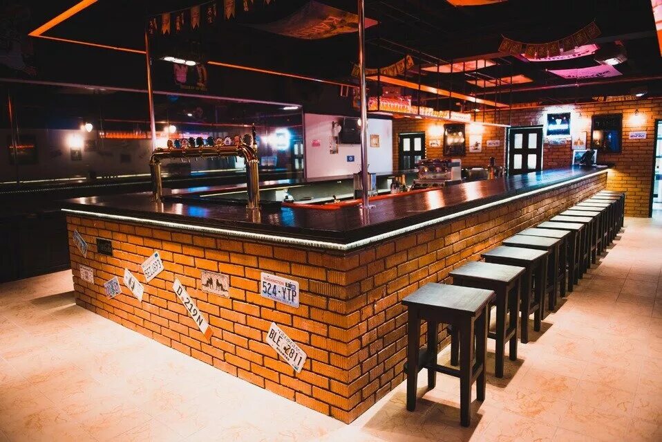 Underground пролетарский просп 10 щелково фото Underground Bar, бар, паб, Пролетарский просп., 10, Щёлково, Россия - Яндекс.Кар