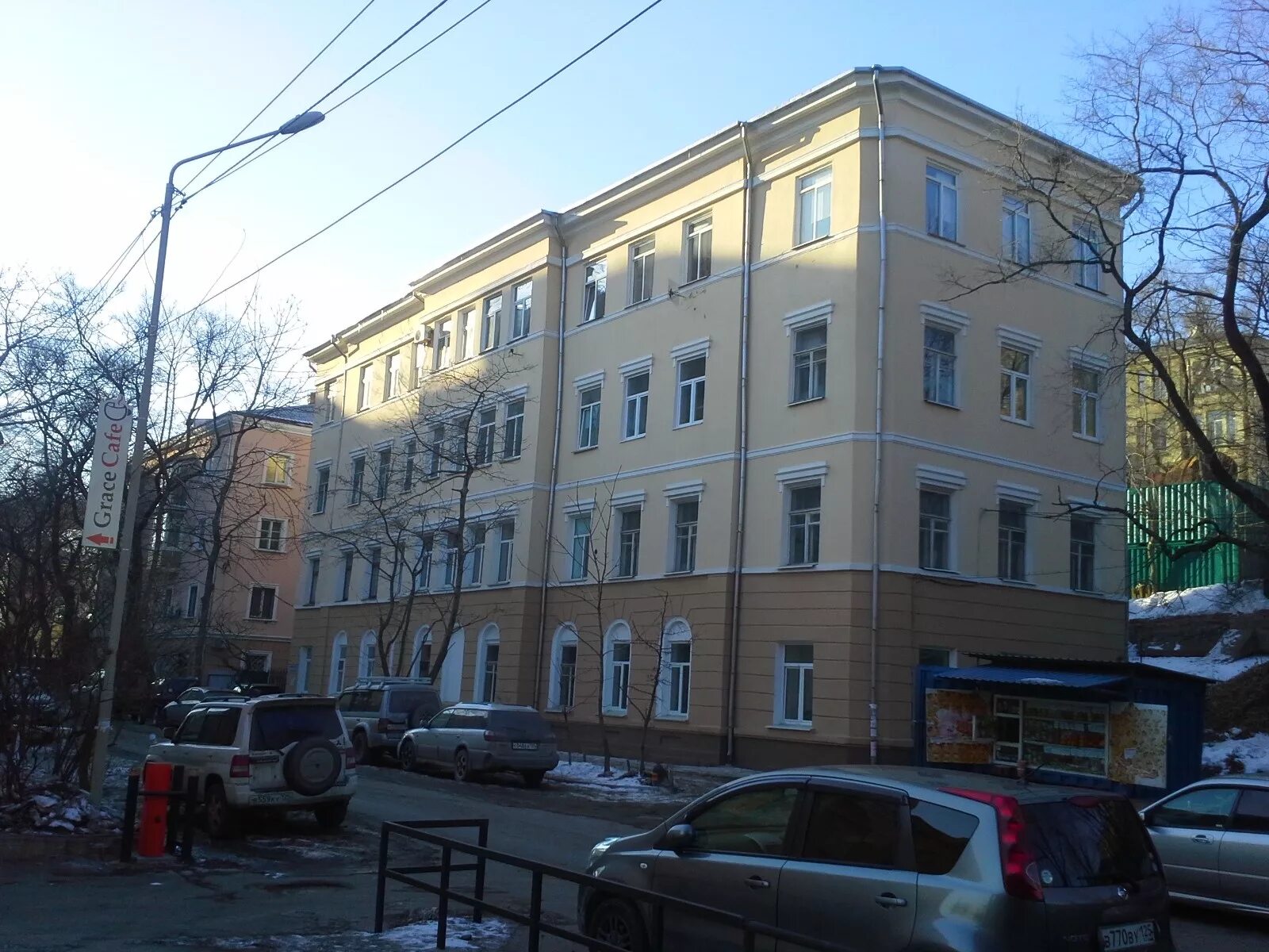 Underground пушкинская ул 23 фото Сеттерс пушкинская ул