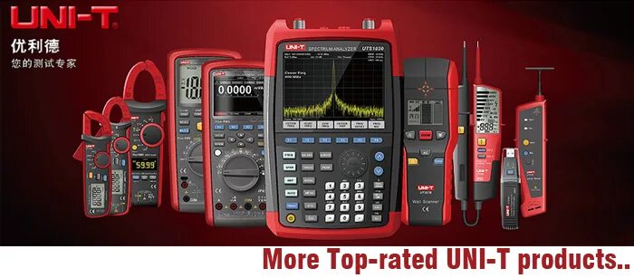 Uni t фото салона Купить мультиметры цифровые клещи UNI-t ut203 с rel dc ac текущего вольтметр 400