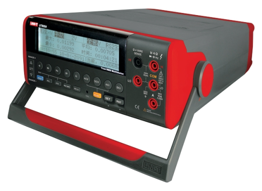 Uni t фото салона Мультиметр UNI-T UT805A - Laserzz.ru