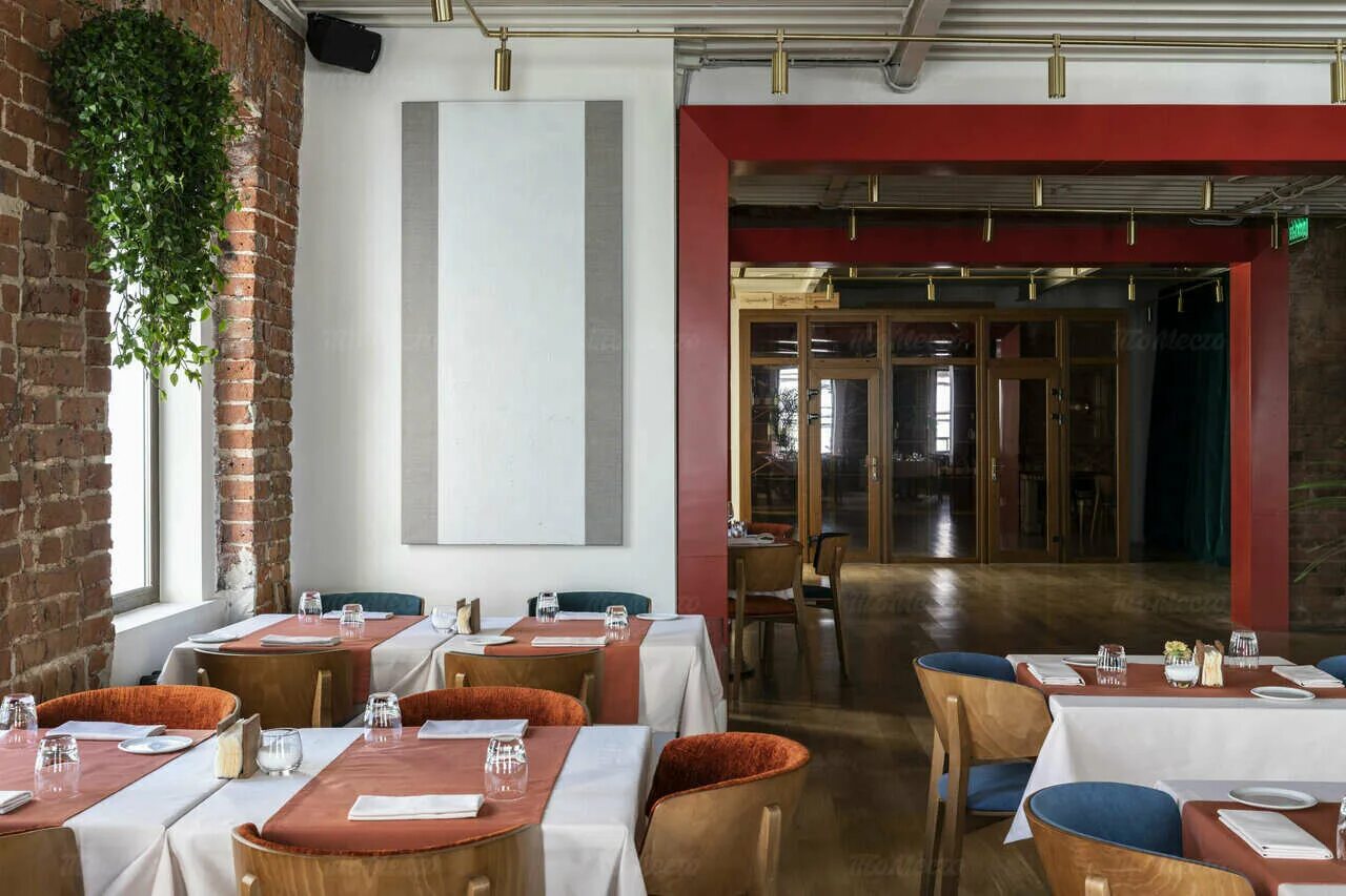 Unica благовещенский пер 10 стр 2 фото Отзывы о "Ресторан Osteria Unica" на Маяковской, Россия, Москва, Благовещенский 