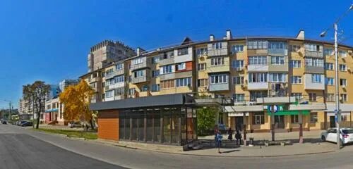 Unica просп шогенцукова 5б микрорайон долинск фото Больше не работает: Деньги и Интересы, брокерская компания, Кабардино-Балкарская