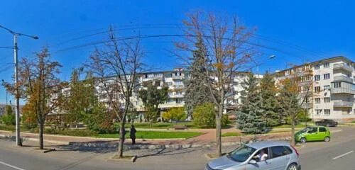 Unica просп шогенцукова 5б микрорайон долинск фото Панорама: Квадратный Метр, ИП, агентство недвижимости, Россия, Нальчик, просп. Ш
