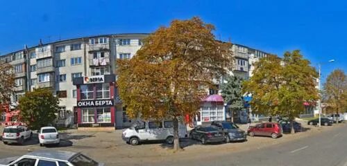 Unica просп шогенцукова 5б микрорайон долинск фото Панорама: Wildberries, пункт выдачи, просп. Шогенцукова, 19А, Нальчик - Яндекс К