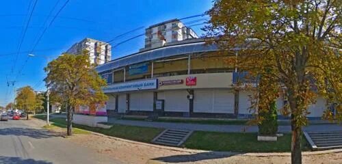 Unica просп шогенцукова 5б микрорайон долинск фото Больше не работает: VetraNet, магазин одежды, Кабардино-Балкарская Республика, Н