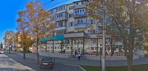 Unica просп шогенцукова 5б микрорайон долинск фото Аскона, матрасы, просп. Шогенцукова, 6, Нальчик - Яндекс.Карты