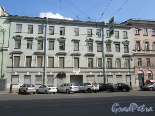 Union литейный просп 55 санкт петербург фото Фотографии Санкт-Петербург: Литейный пр., д. 50, Центральный р-н Санкт-Петербург