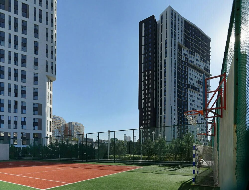 Union park москва ул маршала тухачевского фото Union park, жилой комплекс, Москва, ул. Маршала Тухачевского - Яндекс Карты