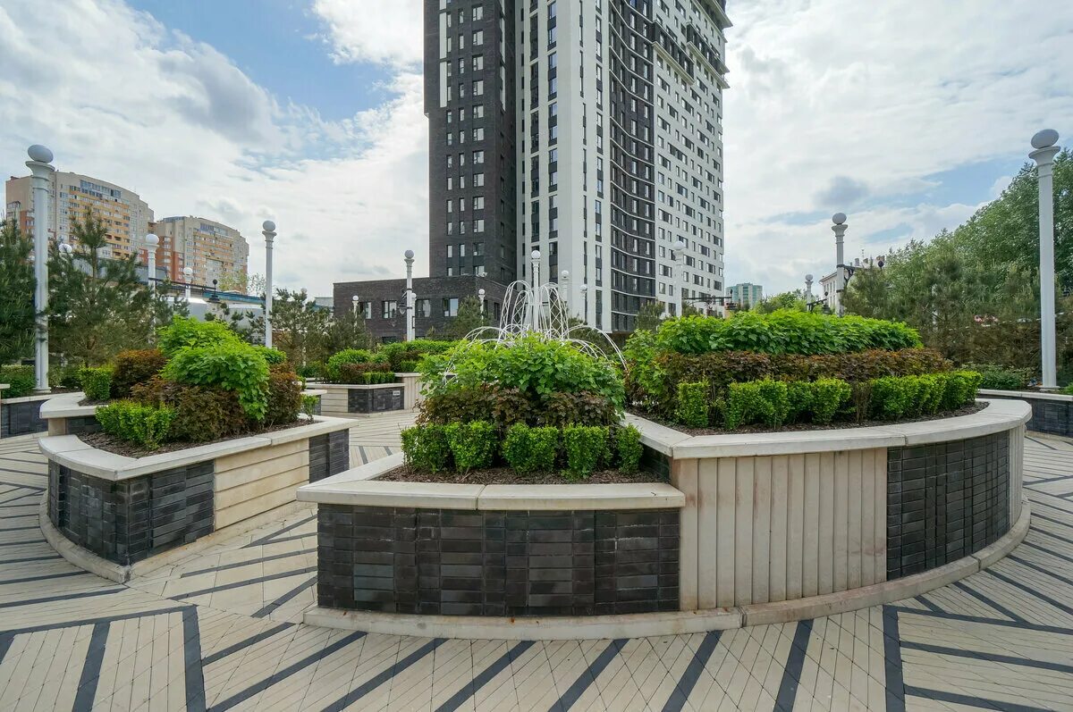 Union park москва ул маршала тухачевского фото Union park, жилой комплекс, Москва, ул. Маршала Тухачевского - Яндекс Карты