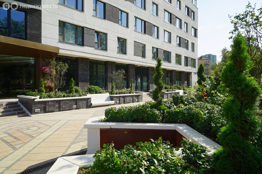 Union park москва ул маршала тухачевского фото ЖК "Union park" - Москва, ул. Маршала Тухачевского - от Концерн "КРОСТ" - продаж