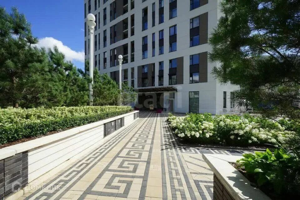 Union park москва ул маршала тухачевского фото Купить 5-Комнатную Квартиру Вторичку на улице Маршала Тухачевского (Москва) - пр