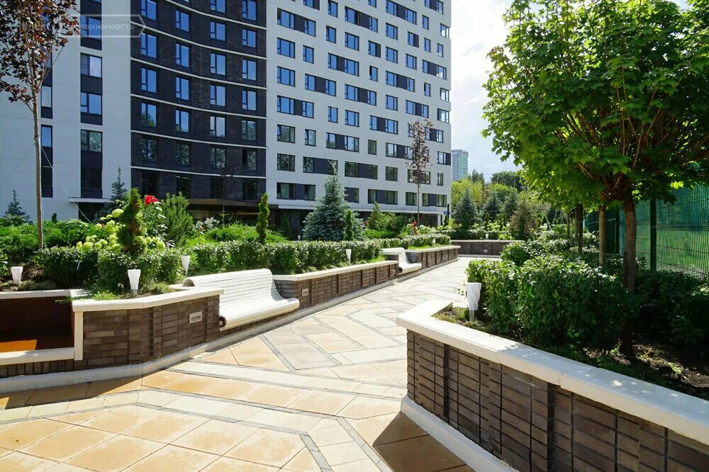 Union park москва ул маршала тухачевского фото Квартал Union park, жилой комплекс, ул. Маршала Тухачевского, 37/21 - Яндекс.Кар