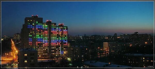 Union park москва ул маршала тухачевского фото ул. Маршала Тухачевского, 37/21 - Москва