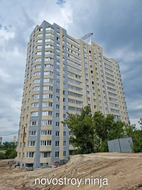 Union просп вячеслава клыкова 39а фото Отзывы о жилом комплексе г Курск, проспект В. Клыкова, д. 9Б. Информация, цены, 