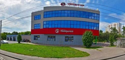 Union просп вячеслава клыкова 39а фото Vyacheslava Klykova Avenue, 39Б, Kursk - Yandex Maps