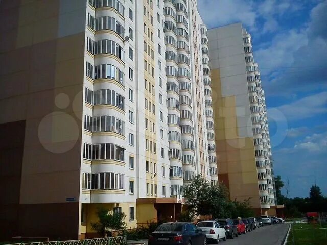 Union просп вячеслава клыкова 39а фото 1-к. квартира, 37 м², 14/17 эт. на продажу в Курске Купить квартиру Авито