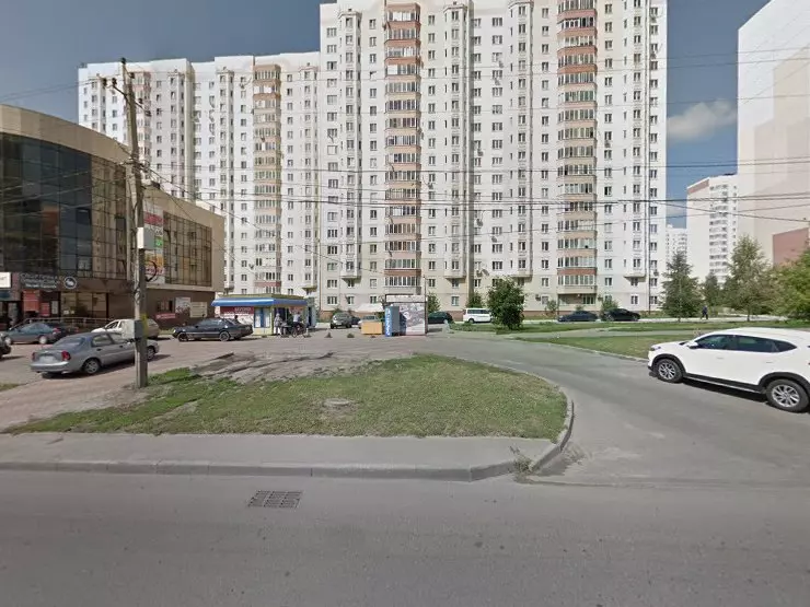 Union просп вячеслава клыкова 39а фото Академия гениев.Робототехника и программирование в Курске, В, пр. Вячеслава Клык