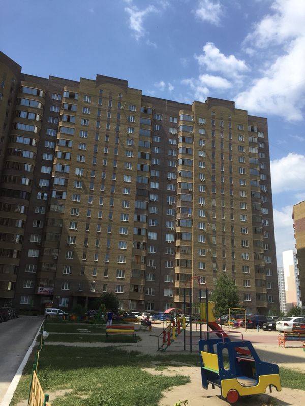 Union просп вячеслава клыкова 39а фото Купить 1-комнатную квартиру, 46.9 м² по адресу Курск, проспект Вячеслава Клыкова