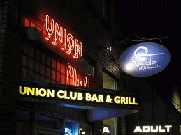 Union ул 8 марта 12а екатеринбург фото Union Club Bar & Grill, Missoula, MT - Booking Information & Music Venue Reviews