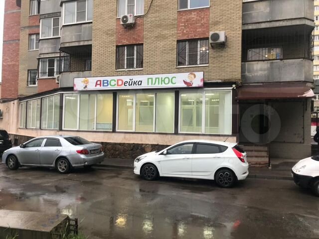Union ул 8 марта 12а фото Офисное помещение, 202 м², 1-й этаж в Ростове-на-Дону Аренда коммерческой недвиж