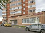 Union юбилейная ул 8 фото Юбилейная улица 25в Shtampik.com