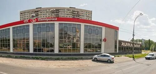 Union юбилейная ул 8 тольятти фото Гран Лимитед, IT, Russia, Tolyatti, Yubileynaya ulitsa, 17А - Yandex.Maps