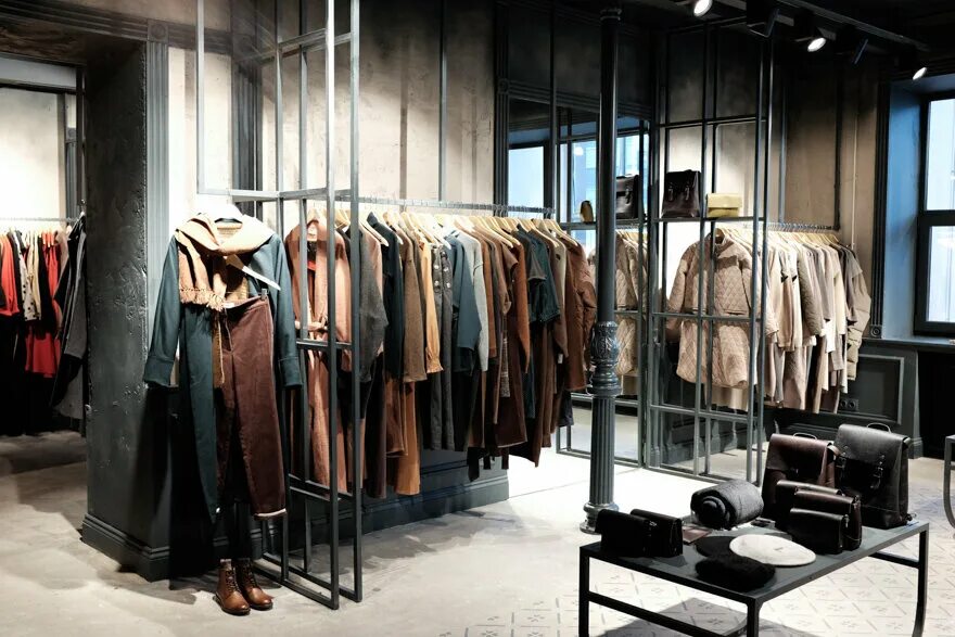 Unique fabric большая садовая ул 5 фото Panorama: Unique Fabric, clothing store, Moscow, Bolshaya Sadovaya Street, 5 - Y