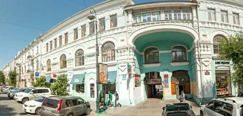 Unique светланская ул 9б владивосток фото Siam, restaurant, Russia, Vladivostok, Svetlanskaya Street, 7 - Yandex Maps