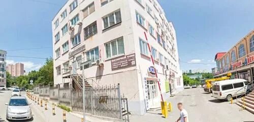 Unique светланская ул 9б владивосток фото Kiddymart, children's store, Vladivostok, Svetlanskaya Street, 150с2 - Yandex Ma