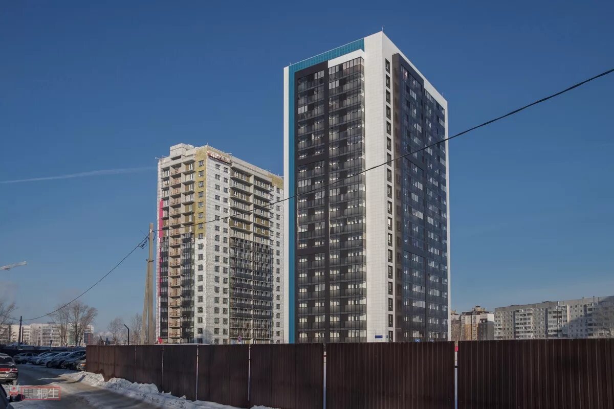 Unischool пр юнуса ахметзянова 12 фото ЖК "АртСити" Октябрьский городок Page 4 SkyscraperCity Forum