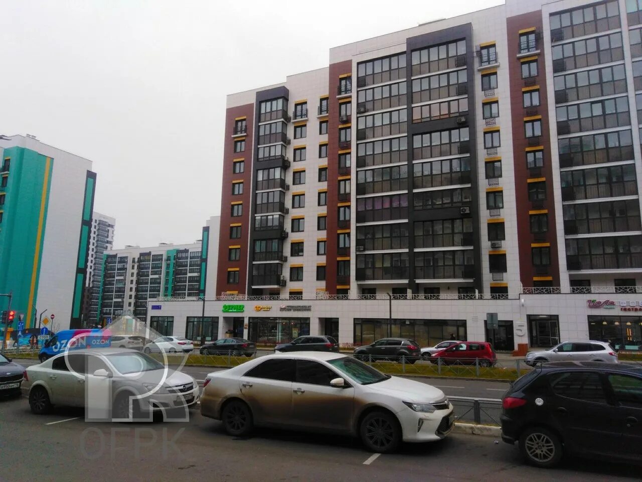 Unischool пр юнуса ахметзянова 12 казань фото Купить 1-комнатную квартиру, № 339109